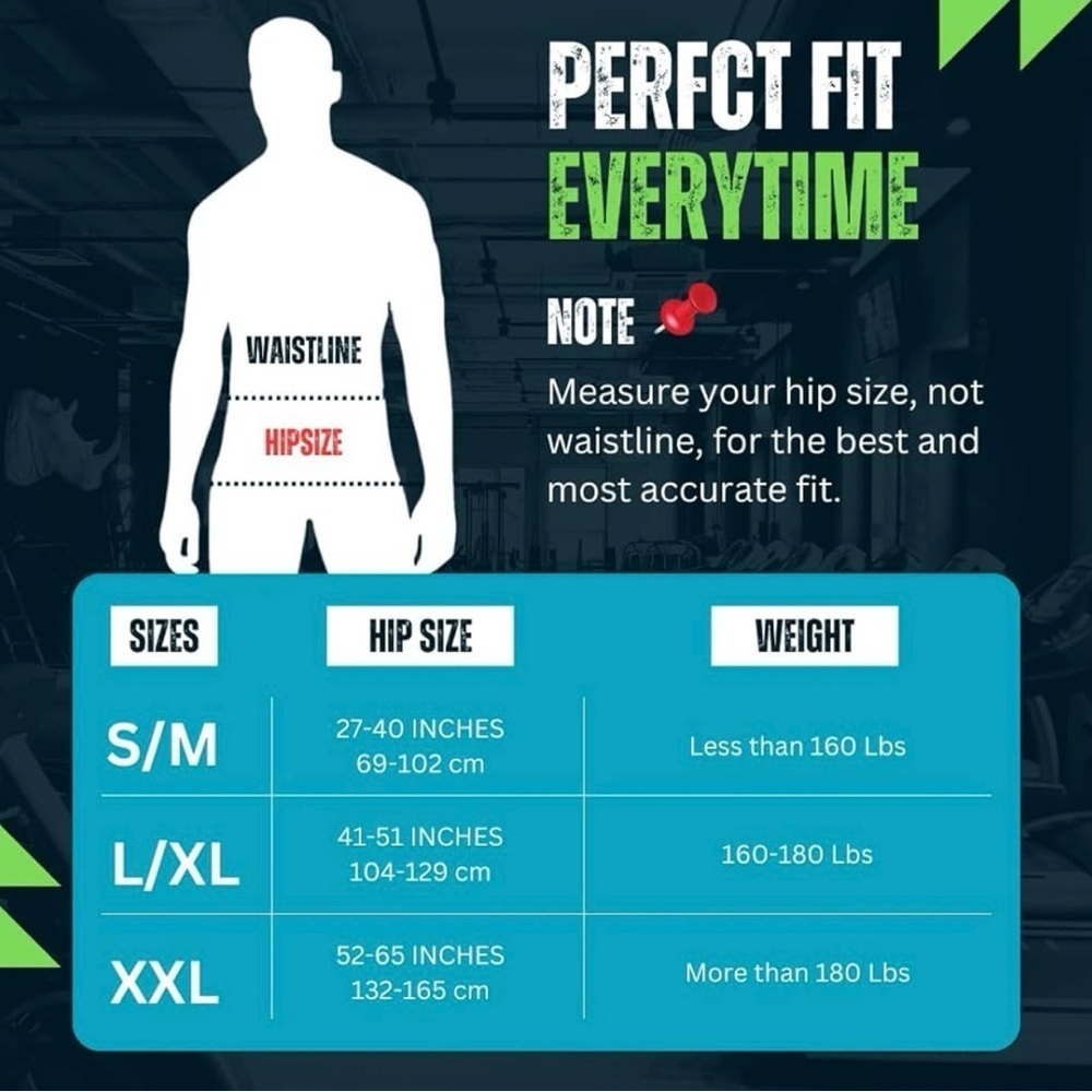 2 for $30 🆕Adult | Umbilical Hernia Belt - Picture 9 of 16